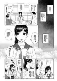 (C95) [666Protect (Jingrock)] Otouto no Musume 2 [Chinese] [就變態翻譯組一人樣 x 我尻故我在個人漢化#27]