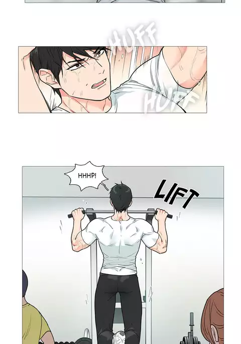 Sadistic Beauty Ch.1-30