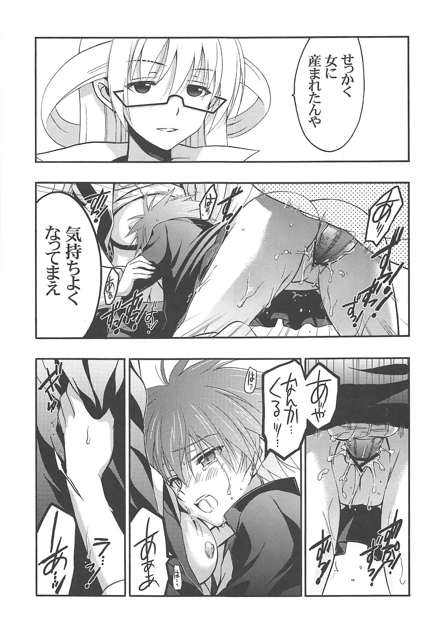 Ore to Kantoku ga Konna ni Eroi Wake ga Nai