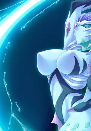 Shion ~Zankoku na Mahou no Tenshi~