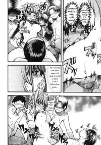 [Shiwasu no Okina] Shining Musume Vol.2 [English] [Jack]