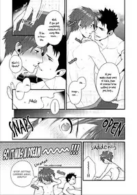 [Ryo] Shigekikei My Hero [English] {Zandy no Fansub, Rose Squad Scans}