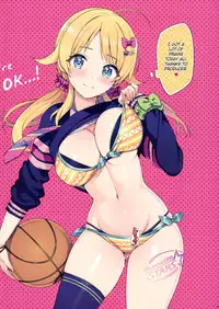 Houkago Nakadashi Produce Sarechattemasu