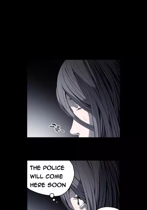 Kitsch | Disrespectful Bitch Ch. 1-71