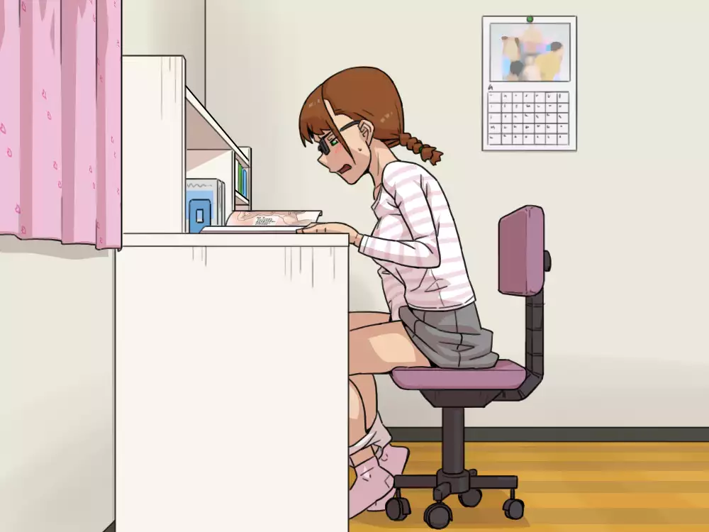 Yuutousei Bitch ~Tsurumi Sena no Nichijou~