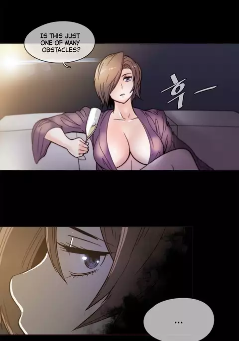 Household Affairs Ch.1-50