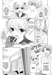 [Ozaki Miray] The Great Escape 3 Ch. 18-24 [English] {Phantom + SaHa}