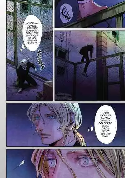 Coyote III | Coyote Voulume 3