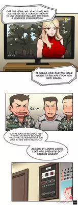 [Yi Hyeon Seok] Refrain Love Ch.1-16 (English) (YoManga) (Ongoing)