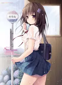 Dengeki Otona no Moeoh Vol.05