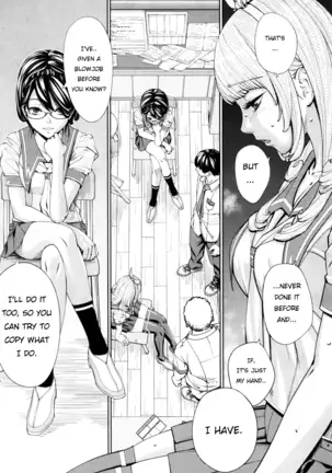 chitose seto yuuki sailor jooby