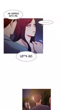 [PINKO] Scandal of the Witch Ch.1-30 (English) (Ongoing)