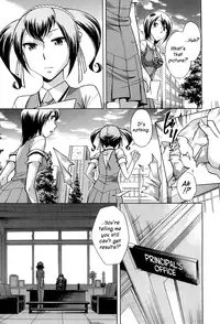 [Okuni Yoshinobu] After School Tin Time chapter 1-4 [English] =SW=