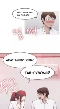 Miss Mystic Ch.1-23 (English) (Ongoing)