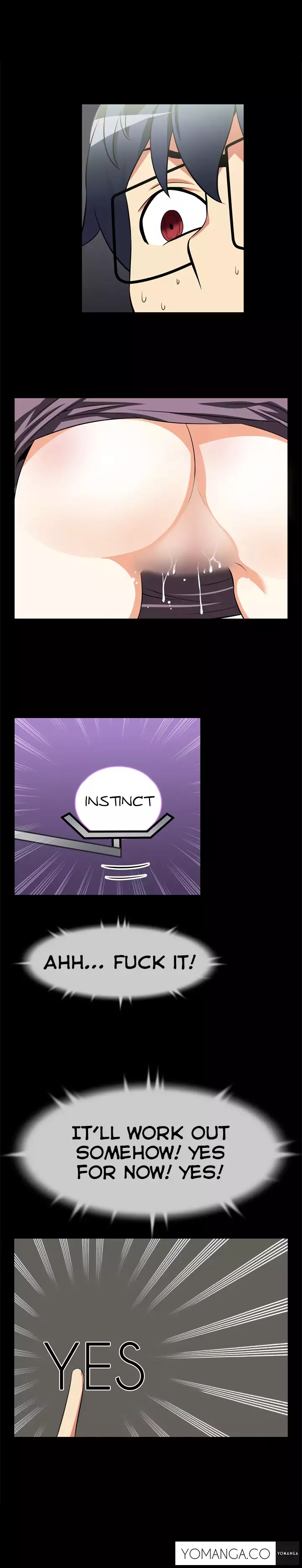 Love Parameter Ch.1-21