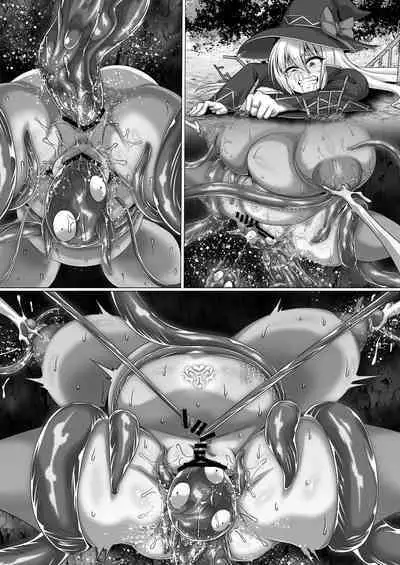 [ONEONE1] Elclipse no Majo(Extra Manga)