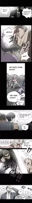 [Dol-Kong] Kitsch | Disrespectful Bitch Ch. 1-68 (English) (HeyManga) (Ongoing)