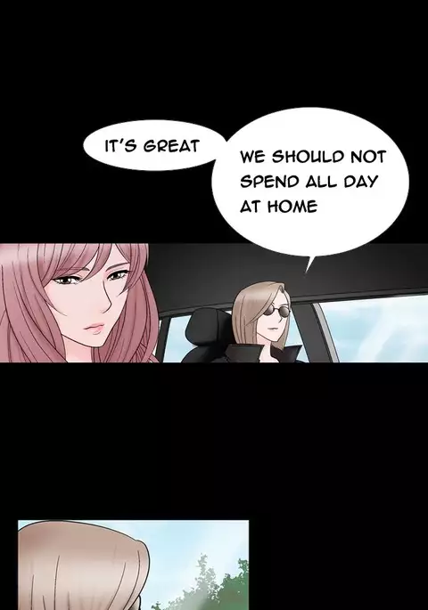 The Taste of Hands Ch.1-63