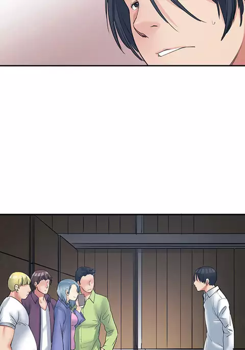 Best Friend Girlfriend Ch.1-15