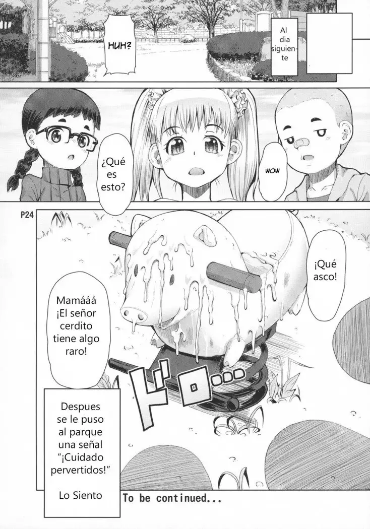 Futa Ona Daiyonshou | A Certain Futanari Girl's Masturbation Diary 4