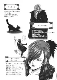 [Miyazaki Maya] Holy Knight 1