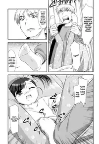 [Mizui Kaou] Little By Little [English] {Hayama_Kotono}