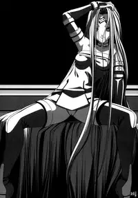 Seven Cardinal Sins みりおんばんく [FATE]