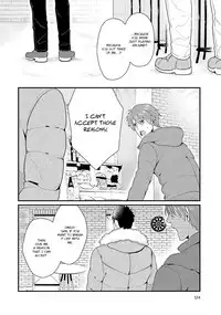 [Ryo] Shigekikei My Hero [English] {Zandy no Fansub, Rose Squad Scans}