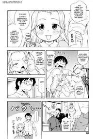 [Isawa Nohri] Show Love [English] [Mistvern]