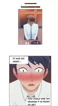 Miss Mystic Ch.1-23 (English) (Ongoing)