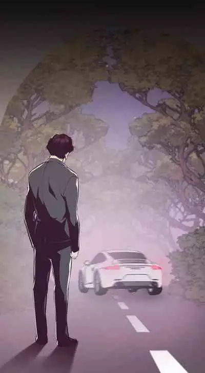 A Wonderful New World Ch.10/?