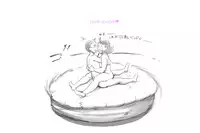 [pink-noise (Mizuiro Megane)] Mama Shot-ime Outdoor Hen