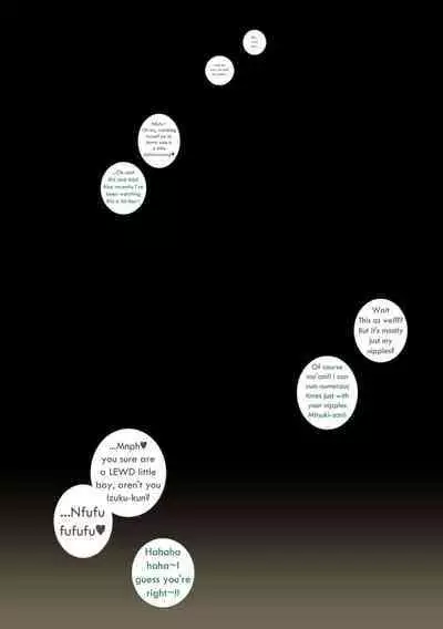 Boku No Harem Academia 1-10