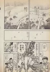 [Nagano Akane] Fantajia Vol.4