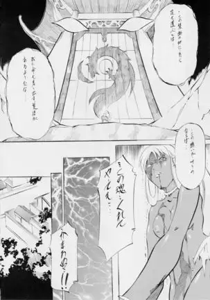 亜衣&麻衣 D.S~千年地獄編~