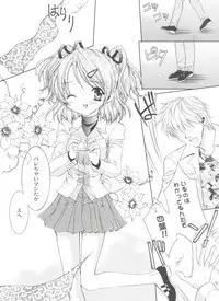 (SC12) [NEKOMIYA (Nekomi Haruto)] JUICY FRUITS (Sister Princess)