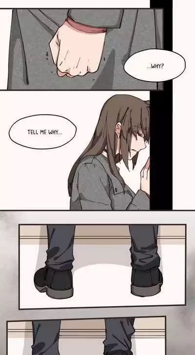 [Iceky] Dormant Desires