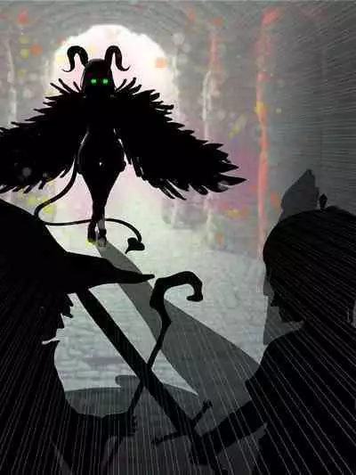 Maou-gun Onna Kanbu Succubus Yuusha to Musubareru