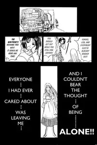 [Takada Shinichirou]Srius Scars 01 (English)