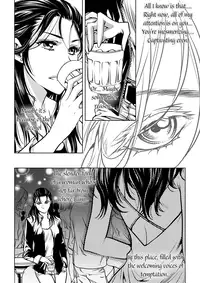 [Ratana Satis] Mentality [English] [Three Musqueerteers]