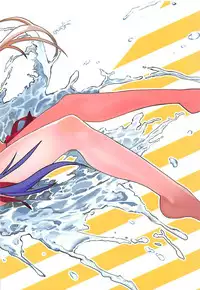 (C94) [CatJellyFish (Vanadium)] Summer order (Fate/Grand Order)