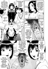 [Nitta Jun] Dolls [English] [SaHa] [Incomplete]