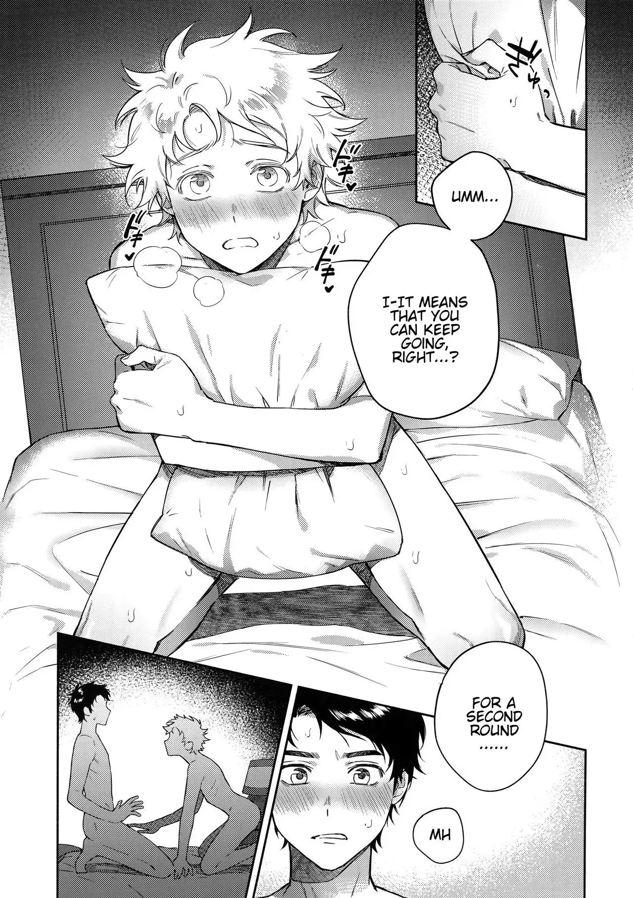 Tweek Sex Craig