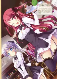 Dengeki Otona no Moeoh Vol.02 (new)