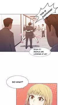 Miss Mystic Ch.1-26 (English) (Ongoing)