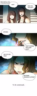Twin Slave Ch.1-16 (English) (Ongoing)