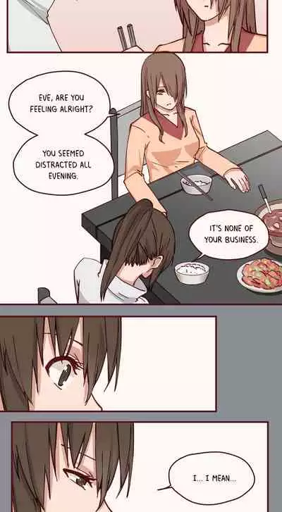 [Iceky] Dormant Desires