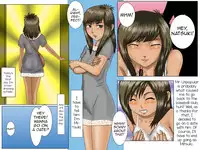 [UTU Systems] Boku no Tenshi-kun [English]