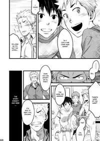 (C87) [Box (Tsukumo Gou)] Endless Enders [English] {Hataraki Bachi Translations} [Decensored]