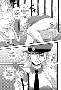 [Takizawa Naia] Onnajima - Harem Frontier Ch. 1-2 [English] [Lazarus H]